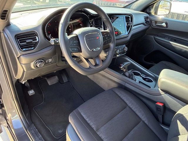 New 2026 Dodge Durango GT w/ Blacktop Package image 13