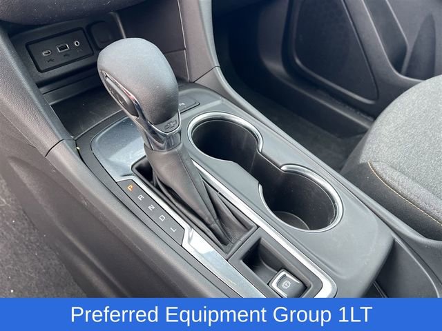 Certified 2024 Chevrolet Equinox LT w/ LPO, Floor Liner Package image 24