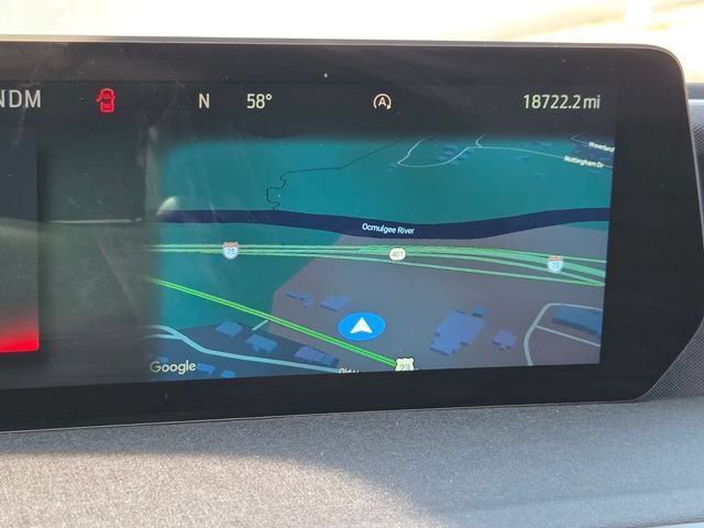 Certified 2025 Ford Expedition Active RWD image 23