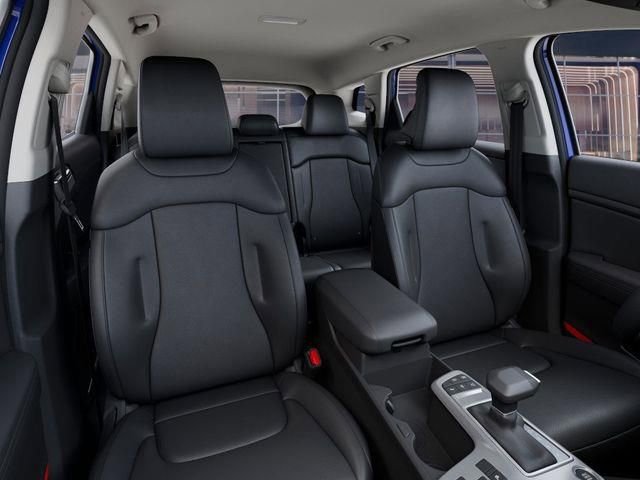 New 2026 Kia Sportage EX image 17