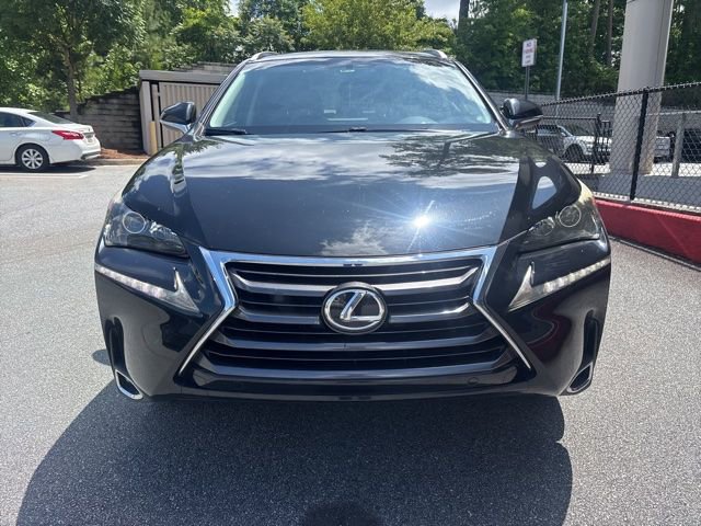 Used 2016 Lexus NX 200t FWD image 3
