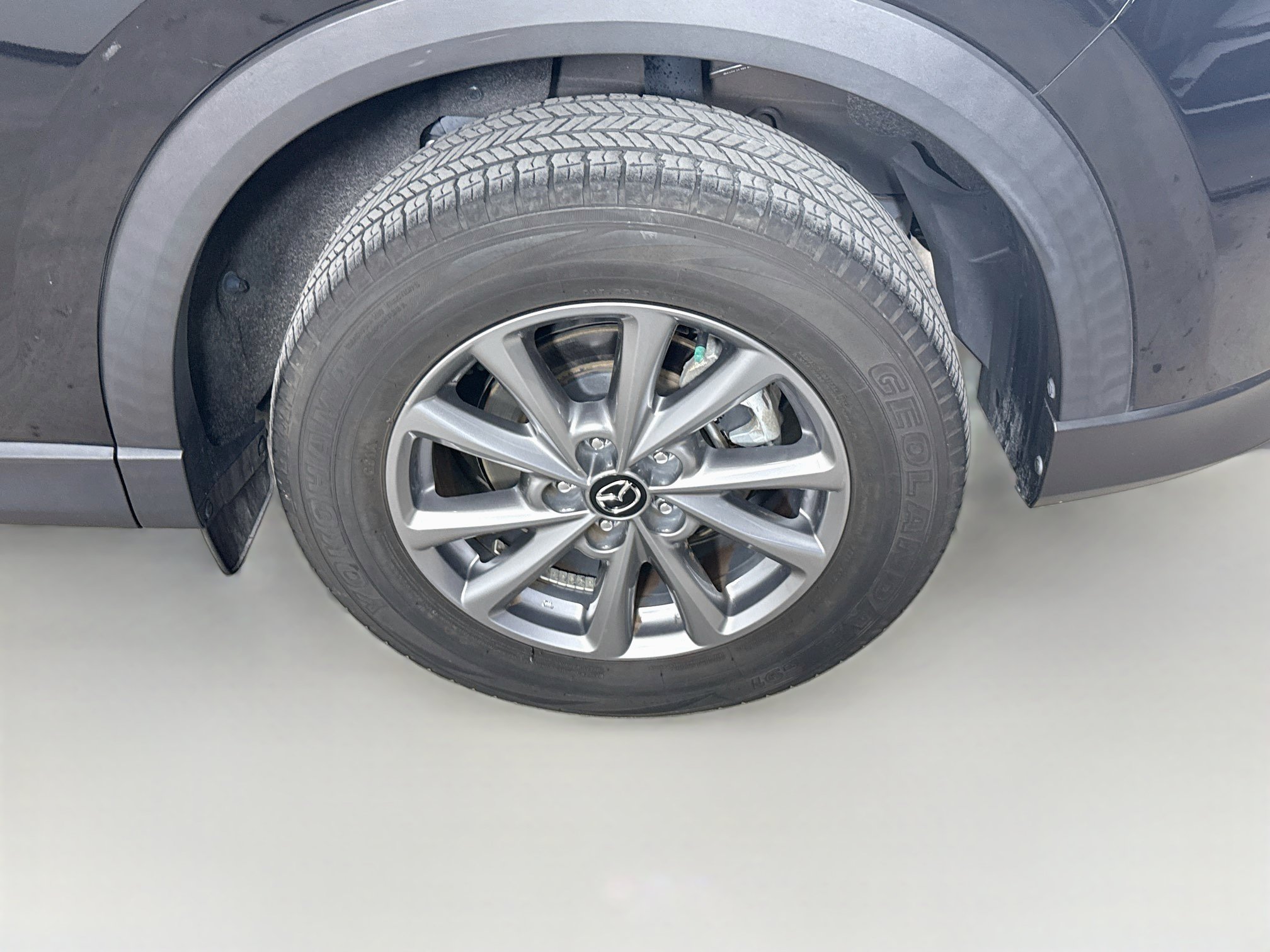 Used 2023 MAZDA CX-5 AWD 2.5 S image 37