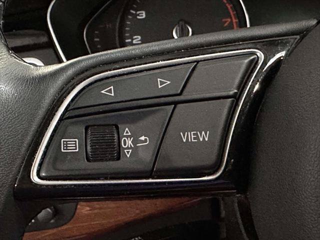 Used 2023 Audi A4 2.0T Premium w/ Convenience Package AWD/4WD image 25