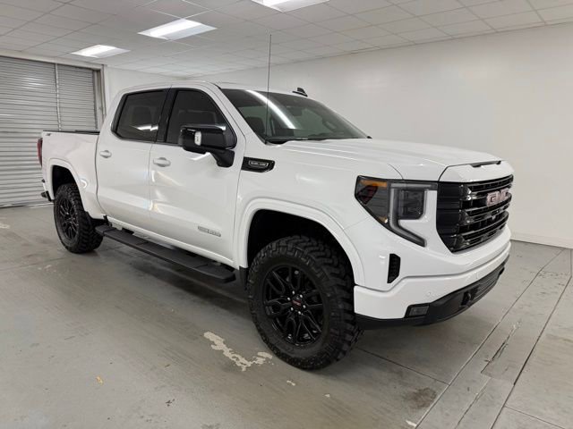 New 2026 GMC Sierra 1500 Elevation w/ Elevation Premium Package image 3
