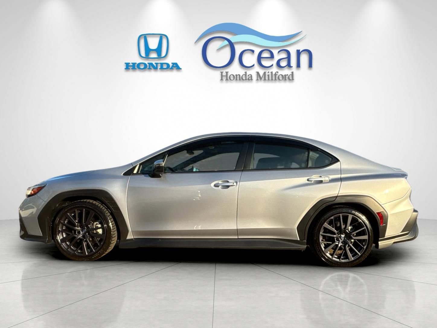 Used 2024 Subaru WRX Limited AWD/4WD image 6