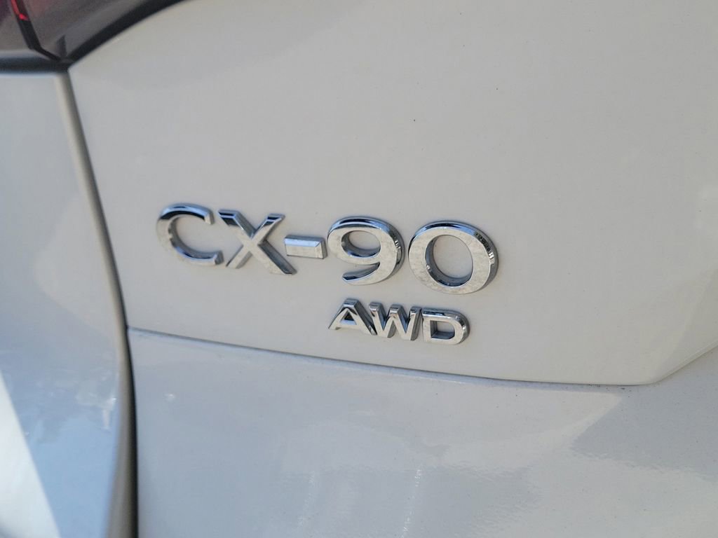 Used 2024 MAZDA CX-90 Plug-In Hybrid w/ Premium Plus image 7