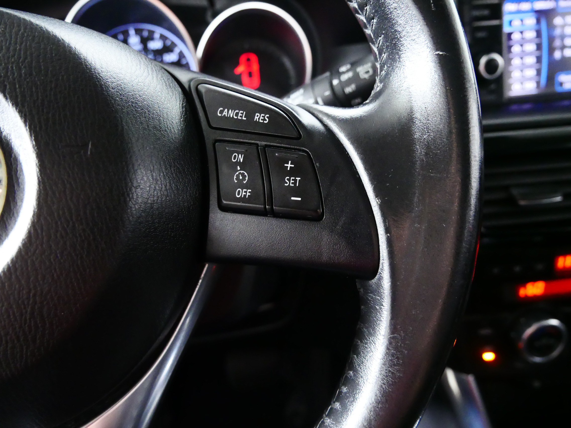 Used 2015 MAZDA CX-5 Grand Touring AWD/4WD image 29