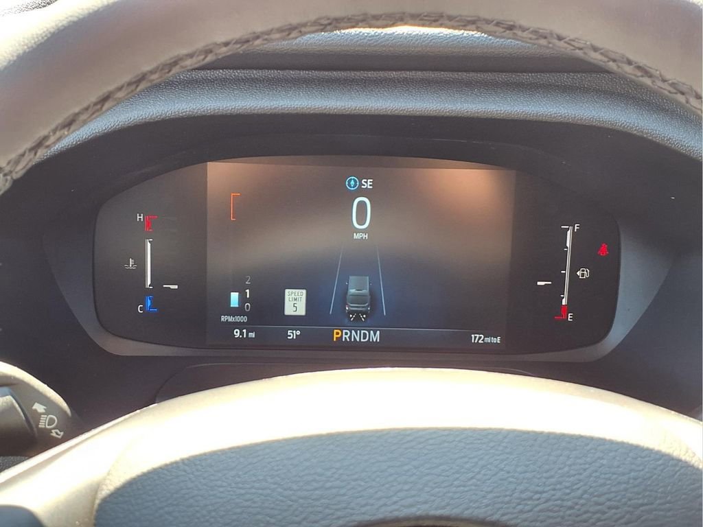 New 2026 Ford Transit 150 Base image 15