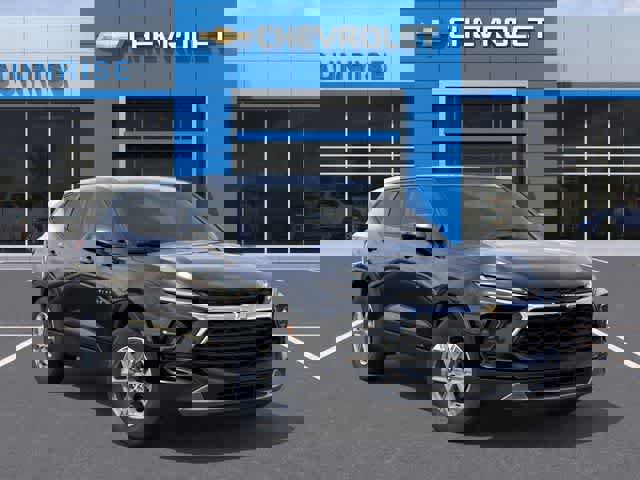 New 2026 Chevrolet Blazer LT image 8