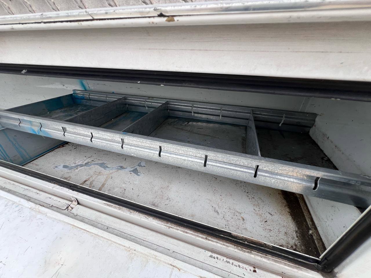 Used 2001 Ford F350 XL image 50