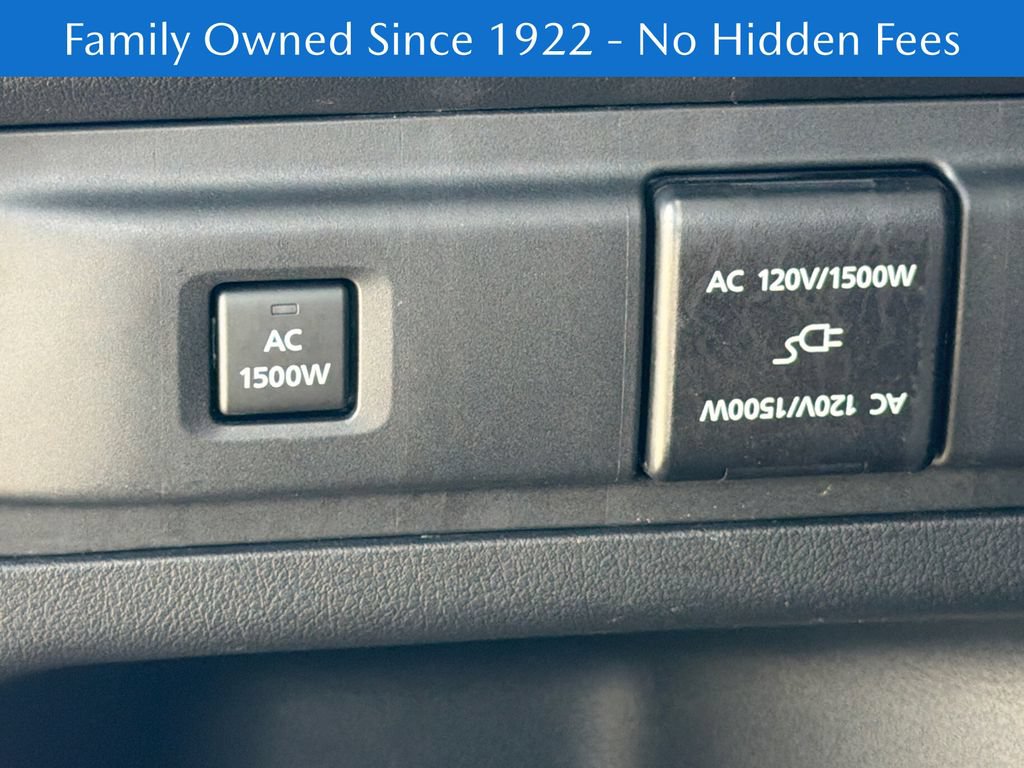 Used 2024 MAZDA CX-90 Plug-In Hybrid w/ Premium Pkg AWD/4WD image 20
