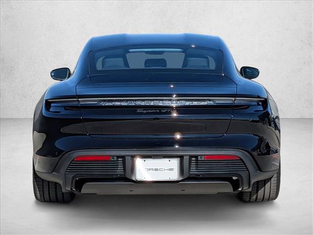 New 2025 Porsche Taycan GTS image 10