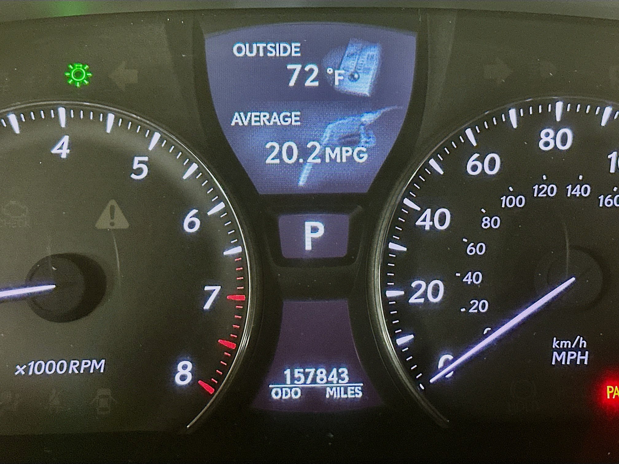Used 2008 Lexus LS 460 RWD image 18