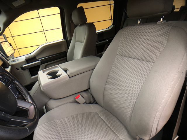 Used 2016 Ford F150 XLT w/ Equipment Group 302A Luxury AWD/4WD image 10