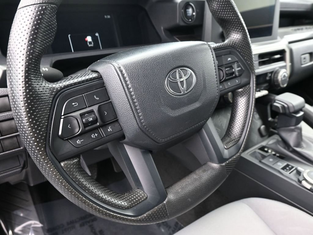 Used 2024 Toyota Tacoma SR5 image 10