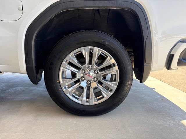 Used 2022 GMC Sierra 1500 Denali AWD/4WD image 27