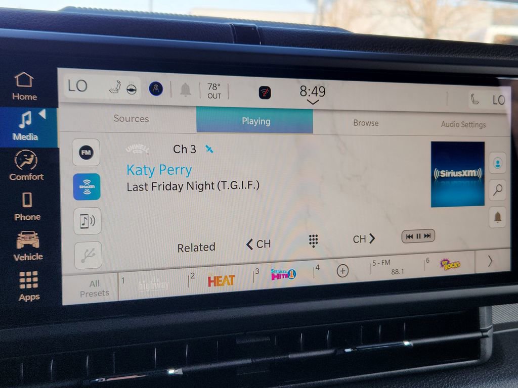 New 2025 Jeep Wrangler Sport S image 16