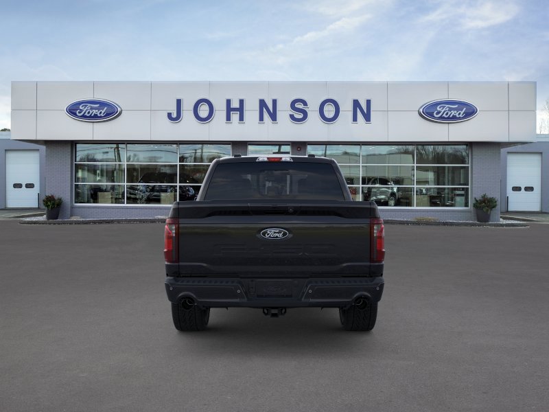 New 2026 Ford F150 XLT AWD/4WD image 5