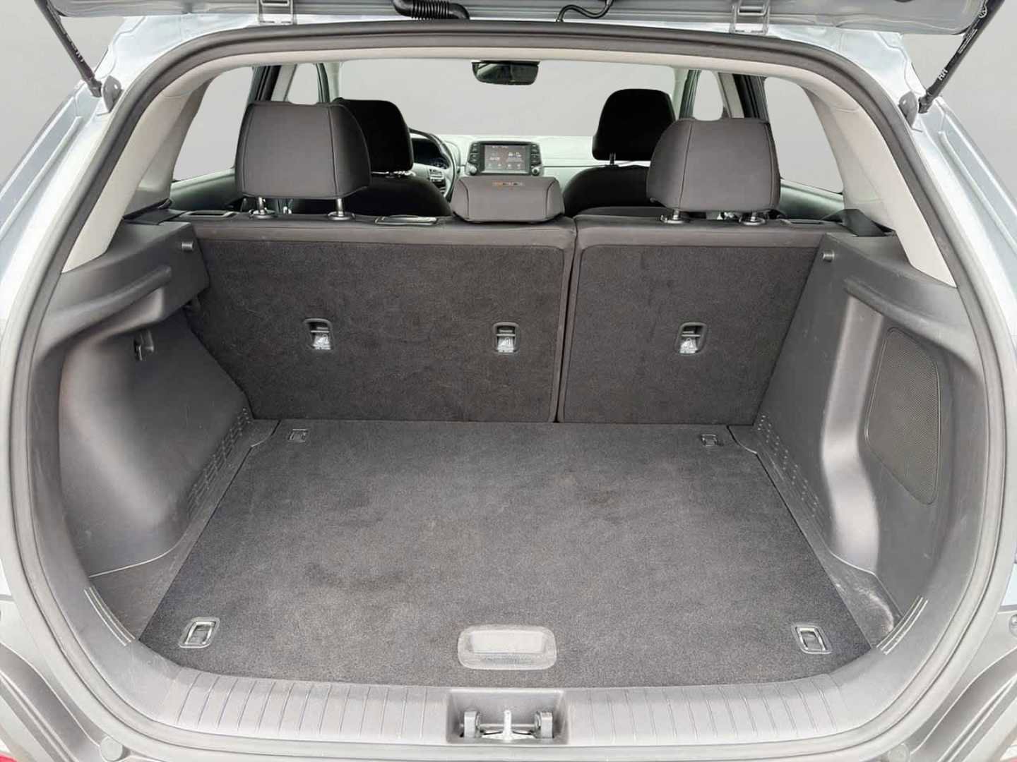 Used 2020 Hyundai Kona SEL Plus FWD image 7