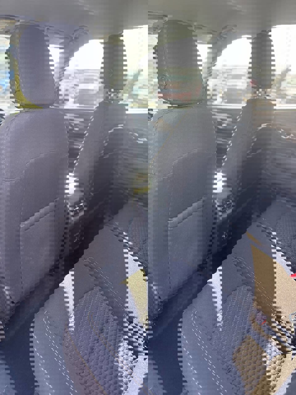 Used 2018 GMC Terrain SLE w/ Driver Convenience Package image 17