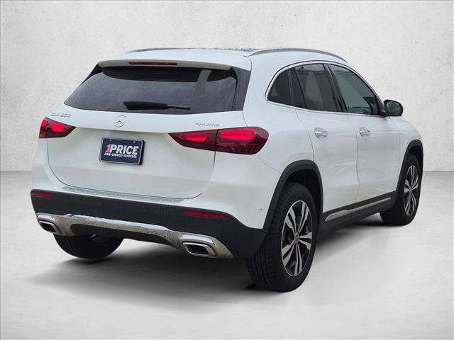 Certified 2024 Mercedes-Benz GLA 250 4MATIC image 5