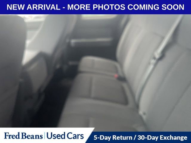 Used 2012 Ford F150 XLT w/ XLT Chrome Pkg image 12