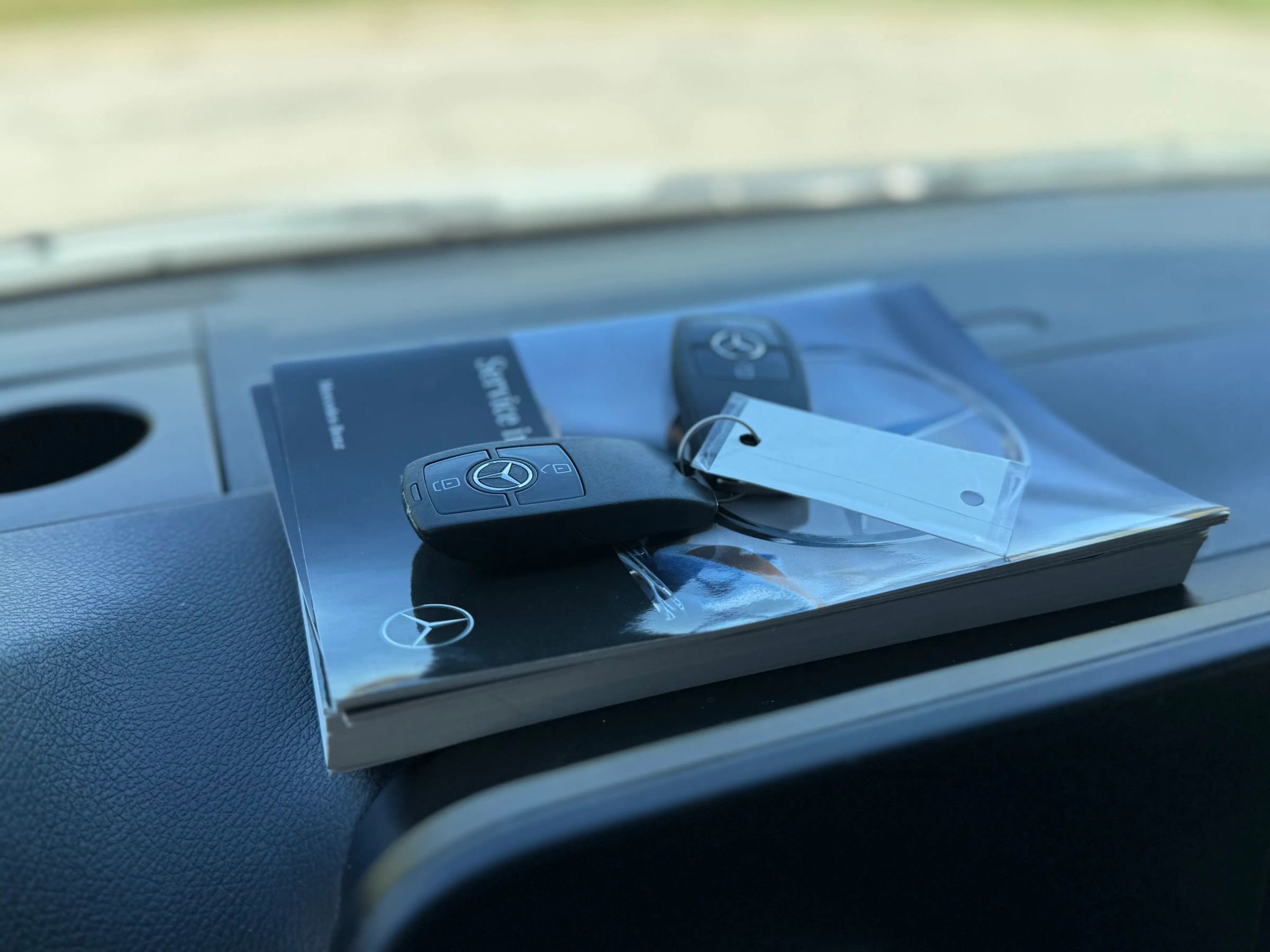 Used 2023 Mercedes-Benz Sprinter 2500 image 12