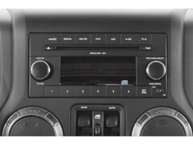 Used 2018 Jeep Wrangler Unlimited Sport S image 13