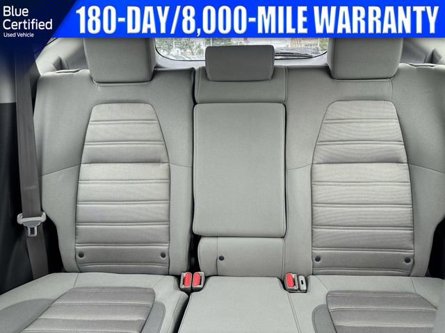 Used 2017 Honda CR-V LX image 16