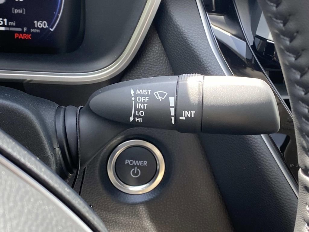 New 2026 Toyota Corolla XLE image 39