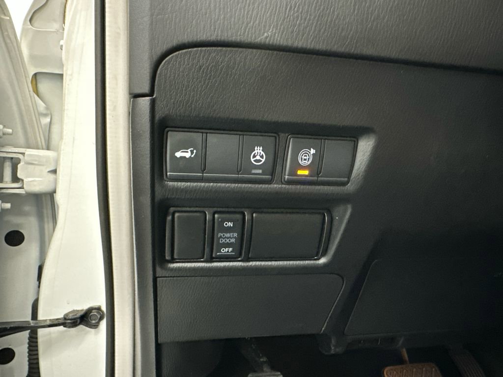 Used 2023 Nissan Armada SL RWD image 36
