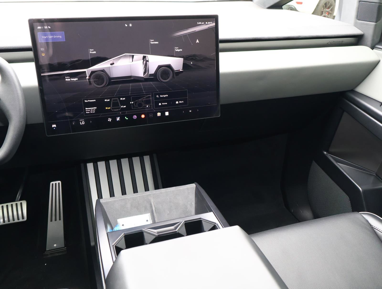 Used 2025 Tesla Cybertruck Cyberbeast image 12