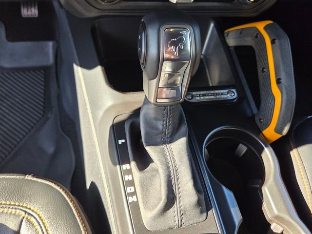 Used 2024 Ford Bronco Badlands AWD/4WD image 28