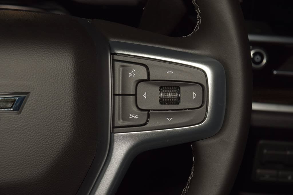 New 2026 Chevrolet Silverado 1500 RST w/ RST Select Package AWD/4WD image 40