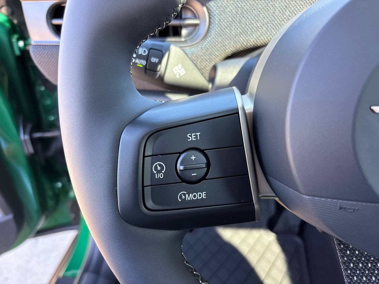 New 2026 MINI Cooper S FWD image 16