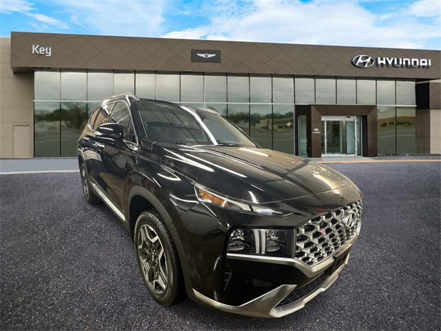 Used 2023 Hyundai Santa Fe Limited image 4