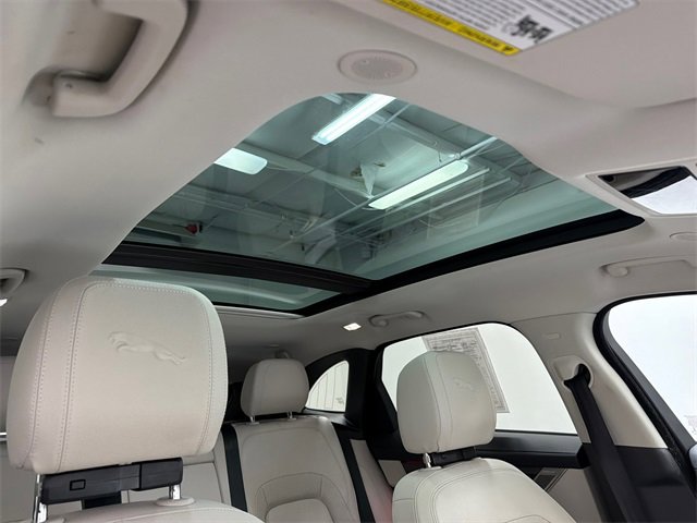 Used 2022 Jaguar F-PACE S image 13