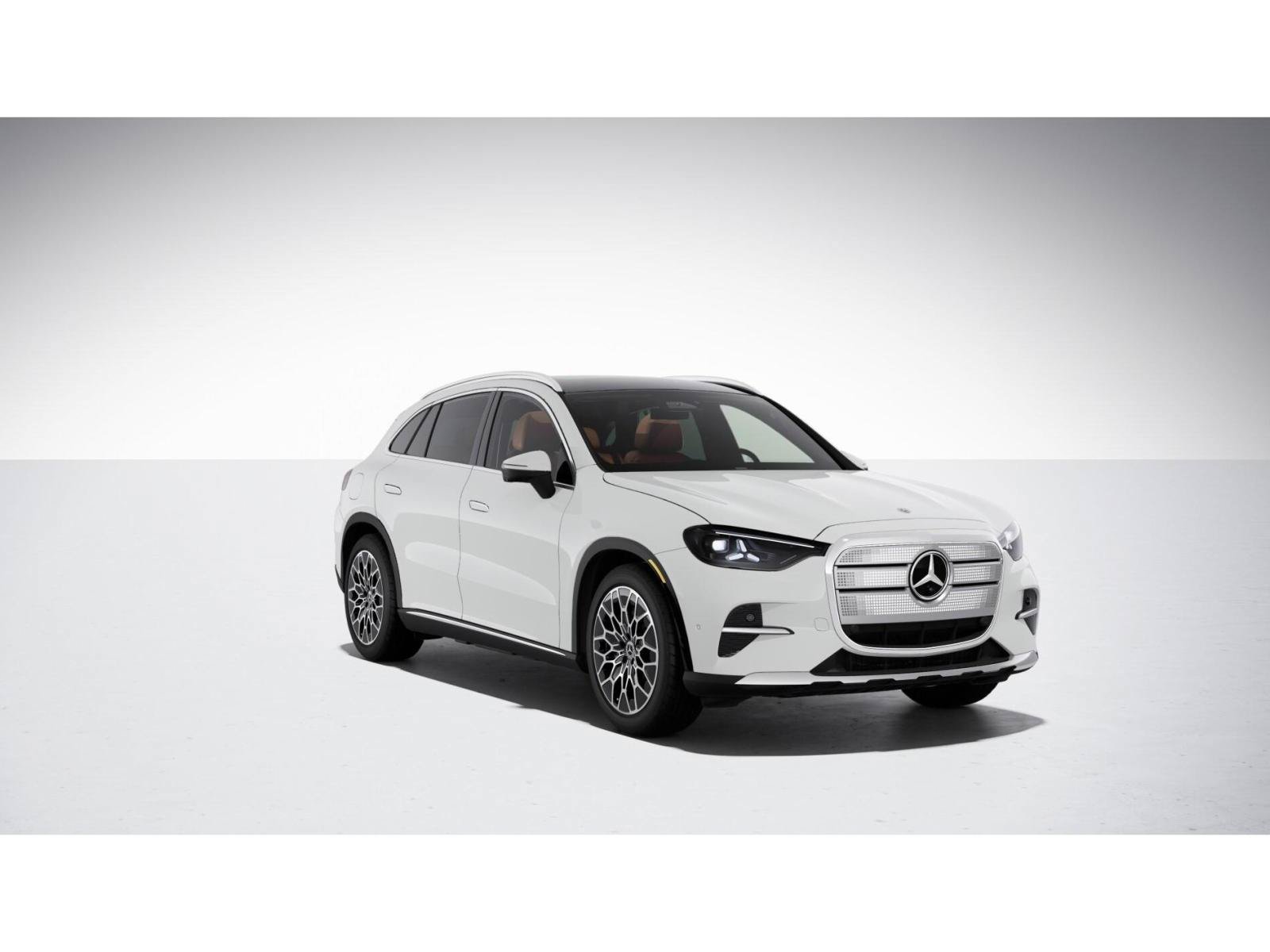 New 2027 Mercedes-Benz GLC 400 4MATIC image 8