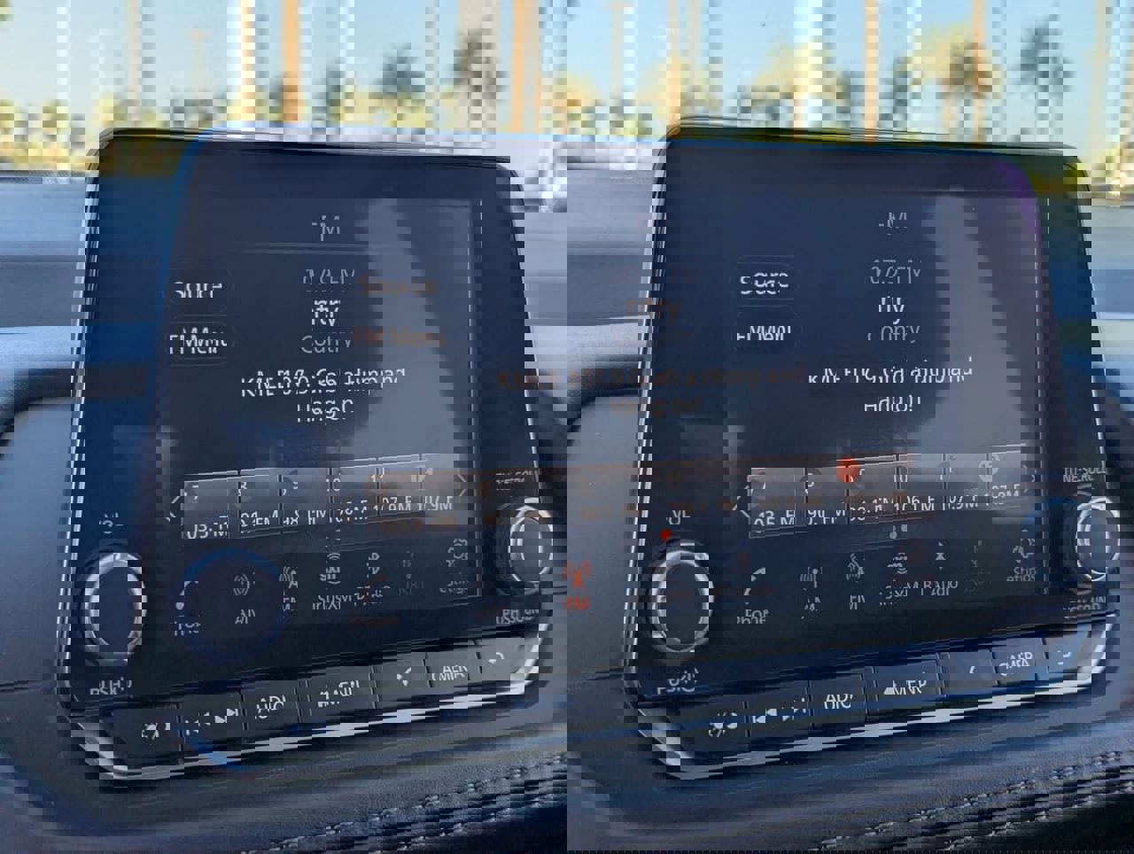 Certified 2024 Nissan Rogue S image 23