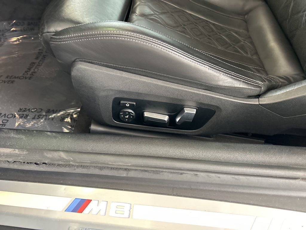 Used 2020 BMW M8 Base image 39
