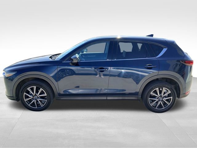 Used 2018 MAZDA CX-5 Grand Touring w/ Premium Package image 2