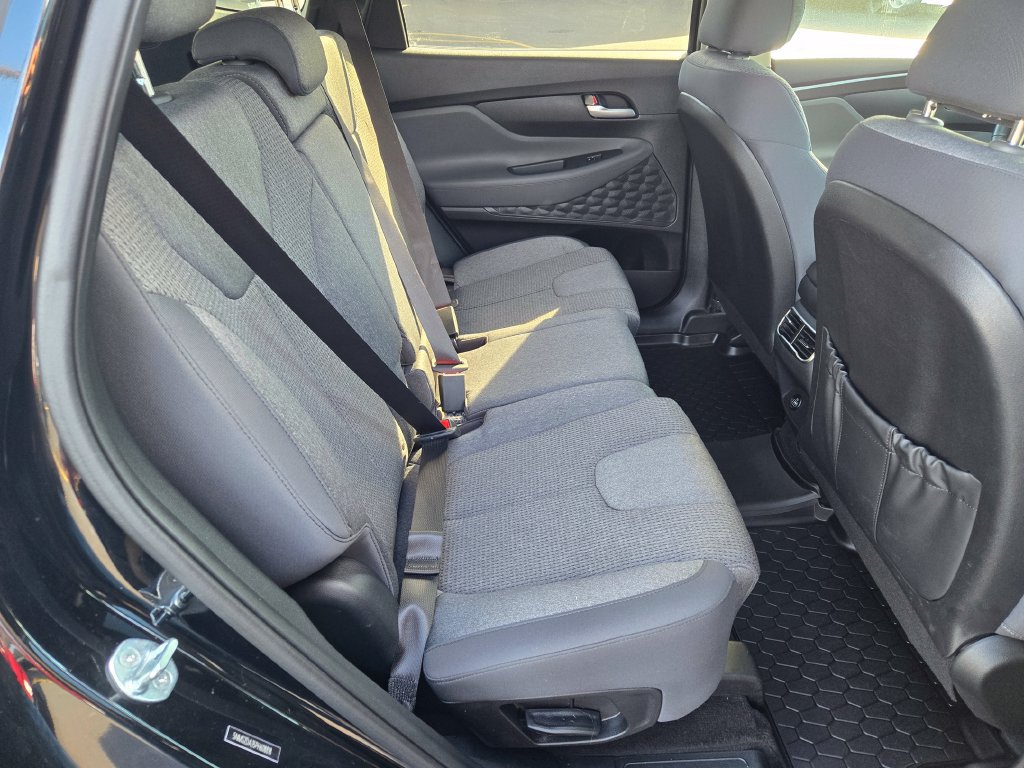 Certified 2023 Hyundai Santa Fe SEL w/ Cargo Package AWD/4WD image 13