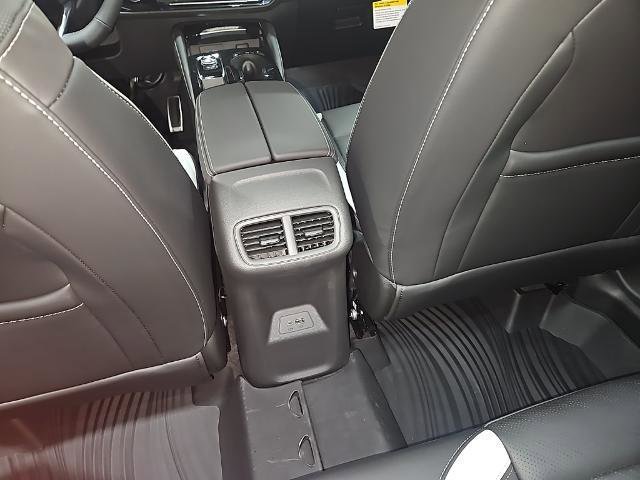 New 2026 Buick Envision Sport Touring image 20