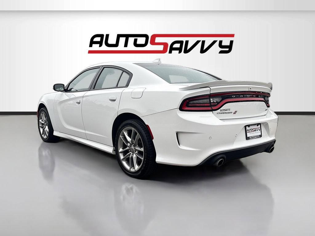 Used 2023 Dodge Charger GT image 5