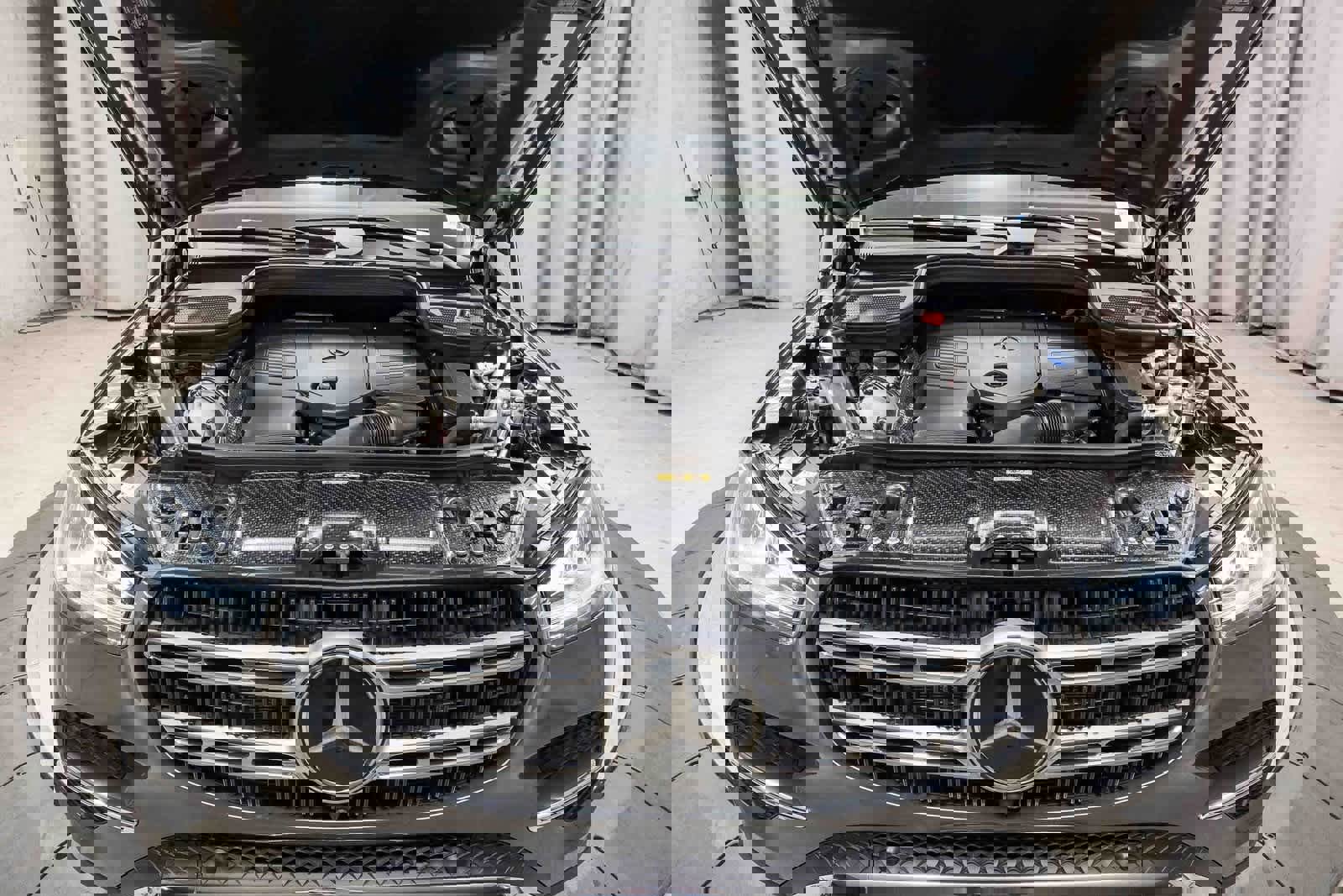 Used 2025 Mercedes-Benz GLE 450e 4MATIC image 28