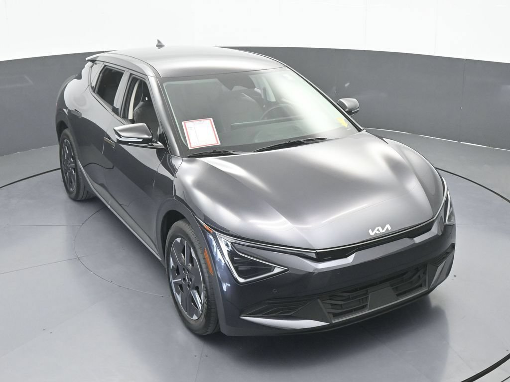 Used 2025 Kia EV6 Light RWD image 52