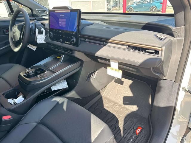 New 2026 Toyota bZ Woodland AWD/4WD image 15