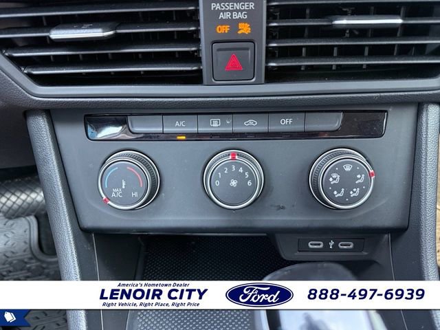 Used 2024 Volkswagen Jetta S FWD image 26