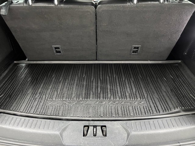 Used 2020 Ford Explorer ST w/ ST Street Pack image 55