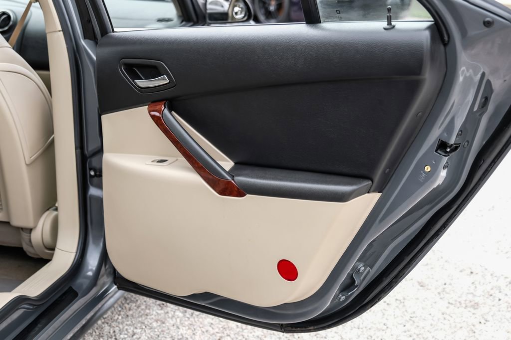 Used 2007 Pontiac G6 GT w/ Premium Package image 49